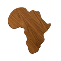Africa Serving Board