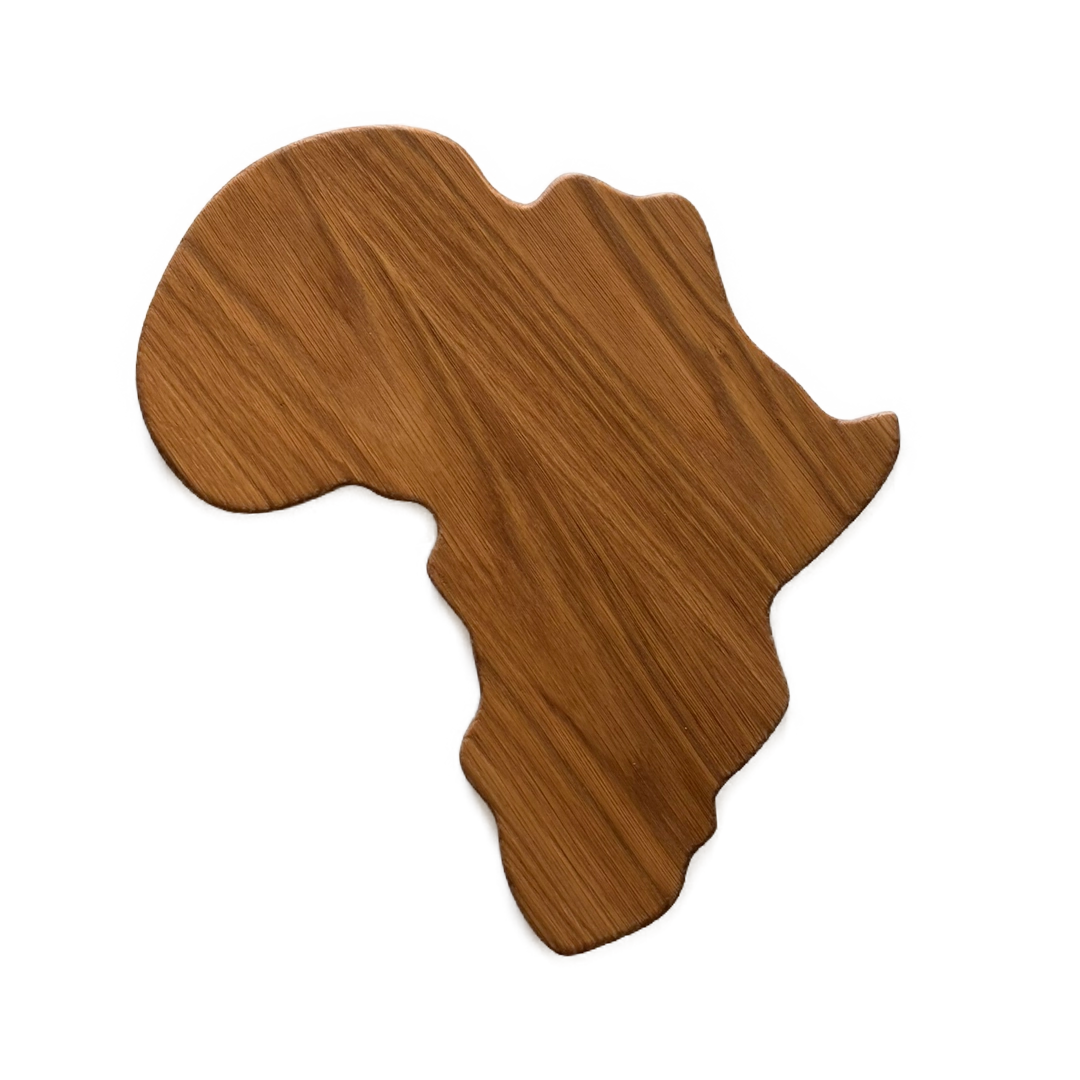 Africa Serving Board