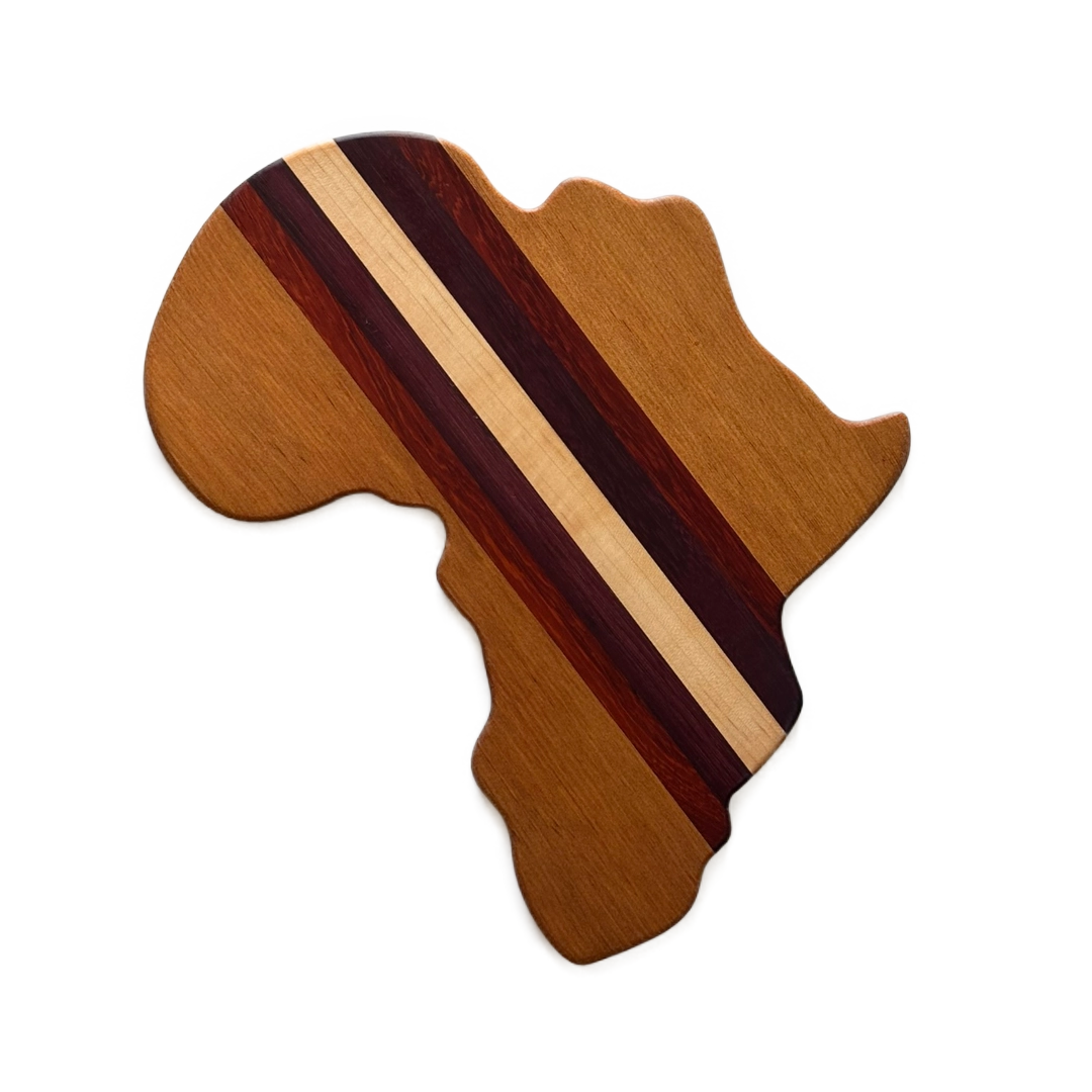 Africa Serving Board