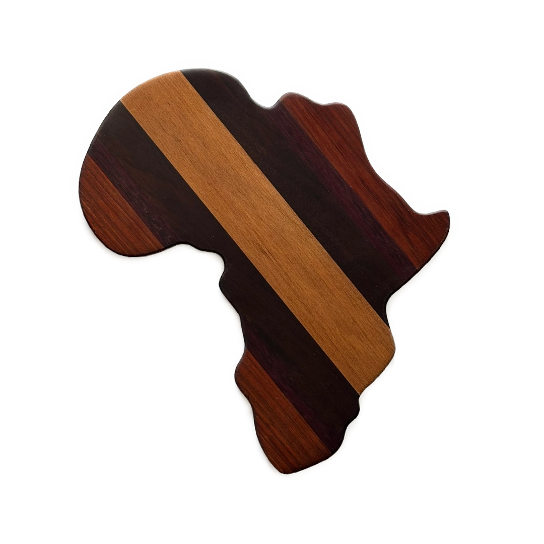 Africa Serving Board