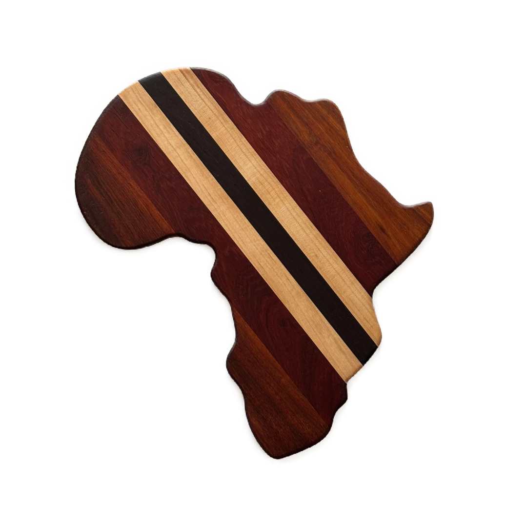 Africa Serving Board