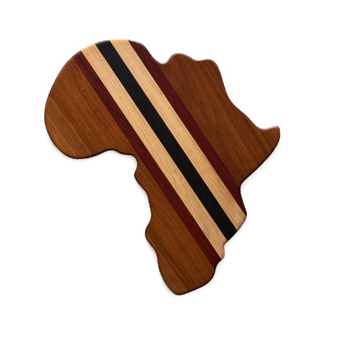 Africa Serving Board