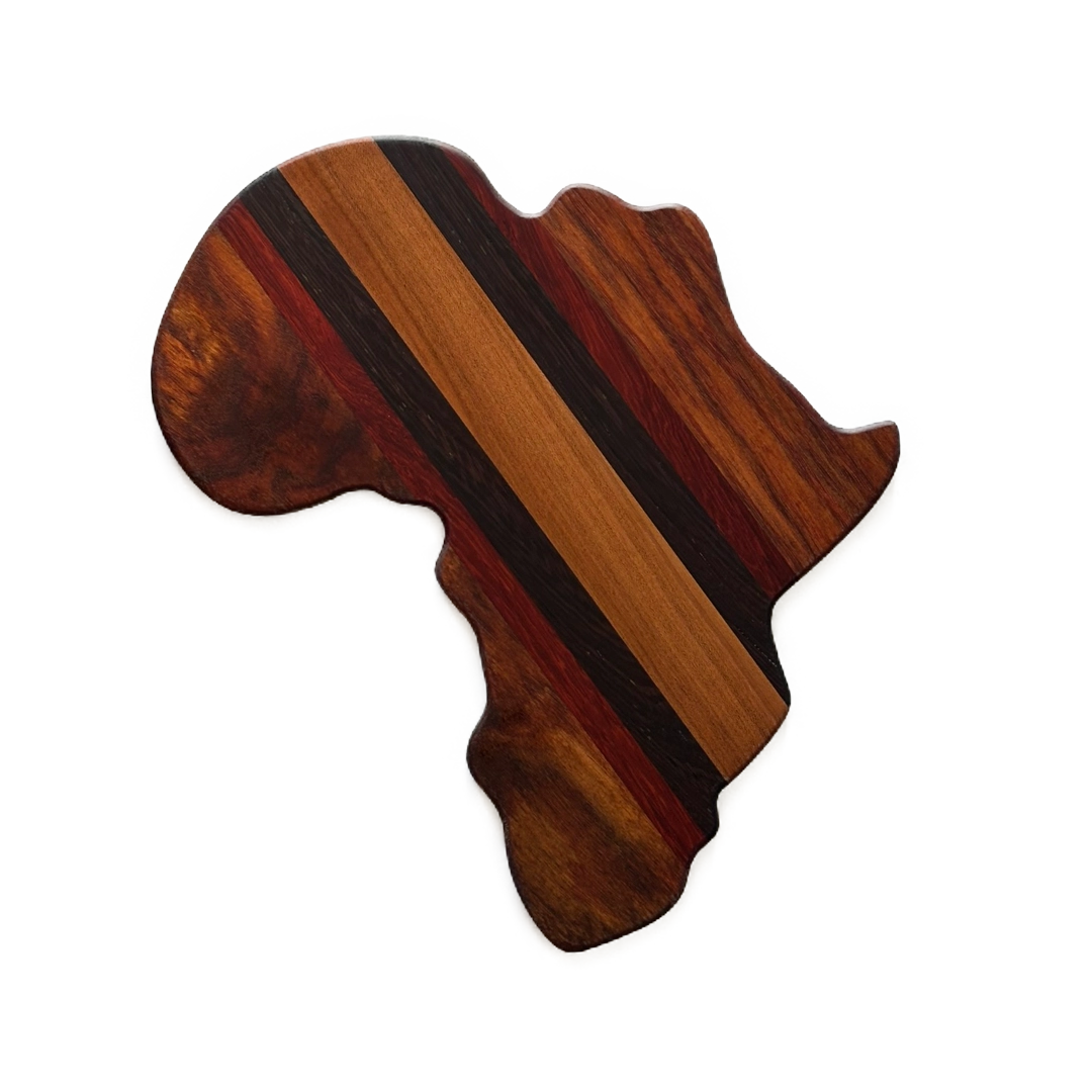 Africa Serving Board