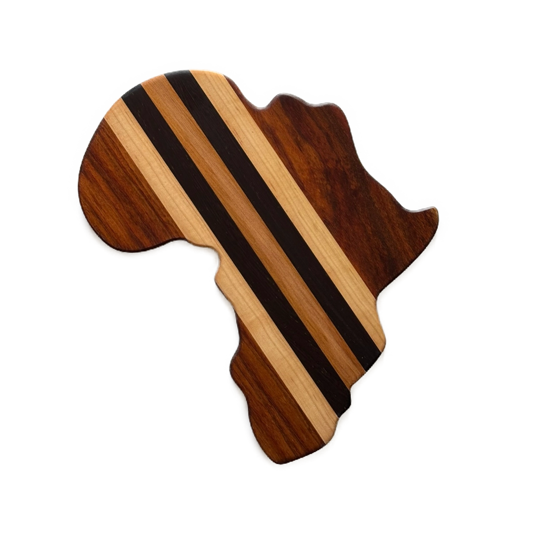 Africa Serving Board