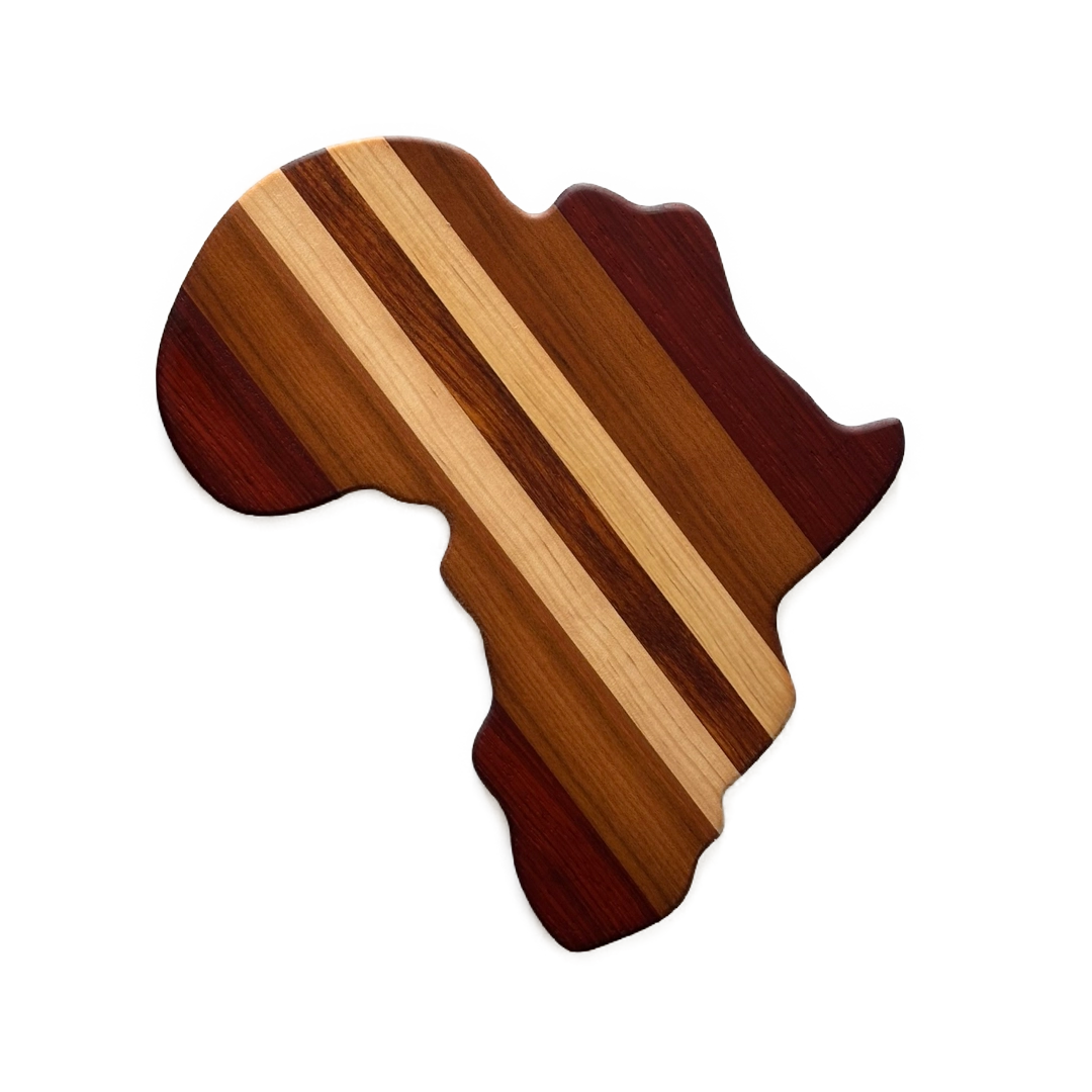 Africa Serving Board