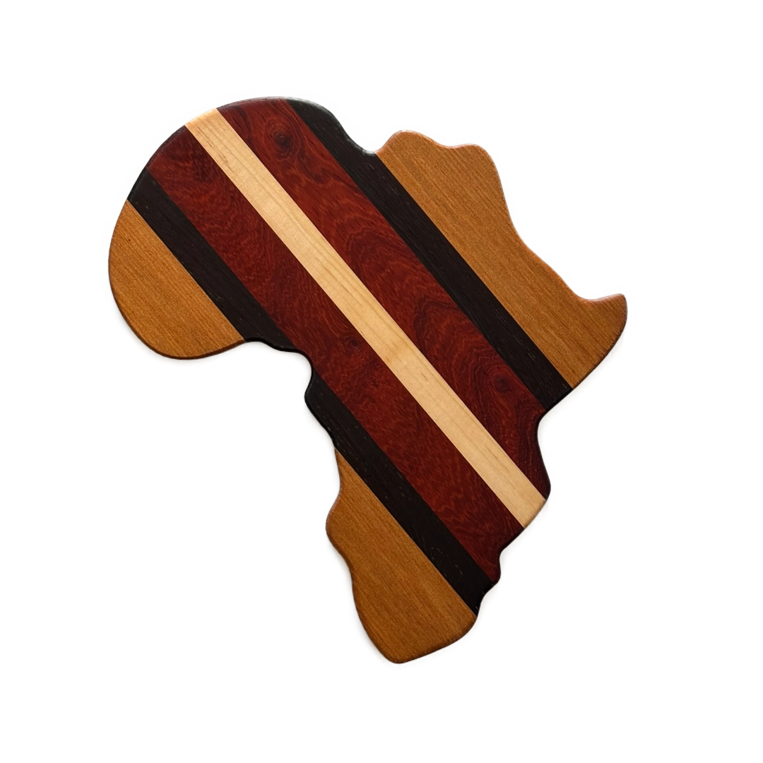 Africa Serving Board