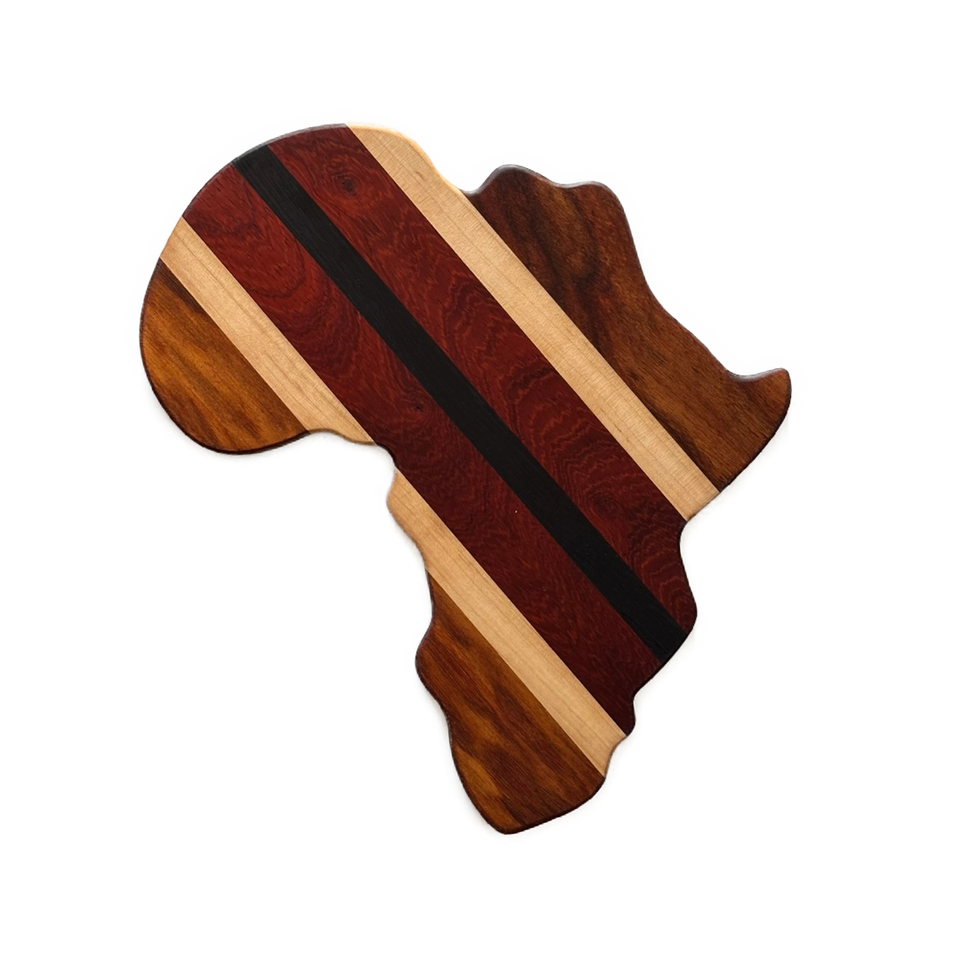 Africa Serving Board