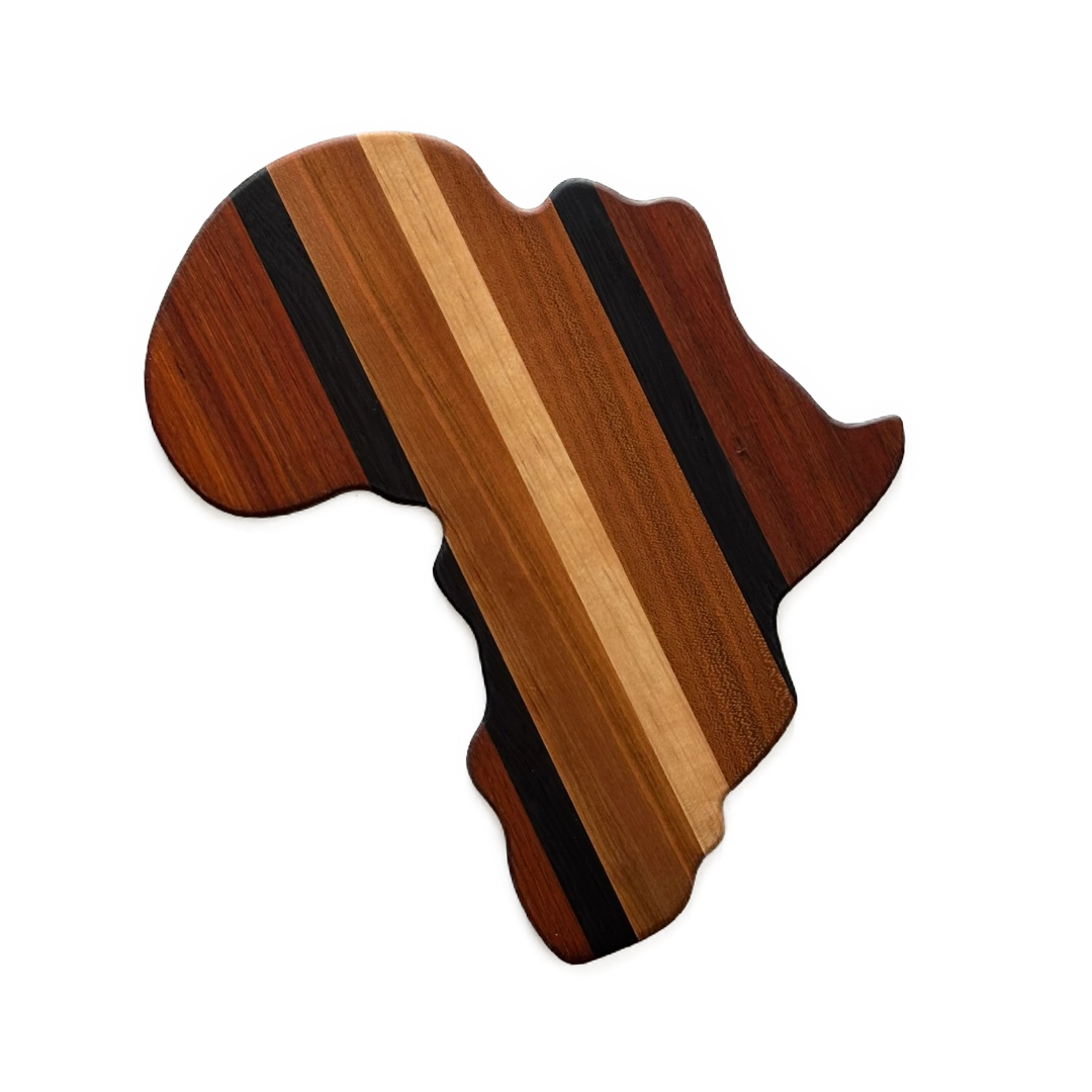 Africa Serving Board
