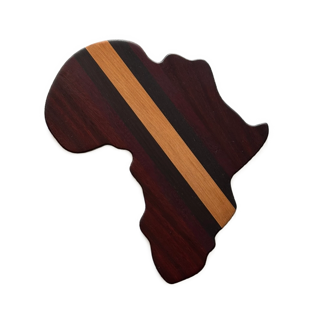 Africa Serving Board
