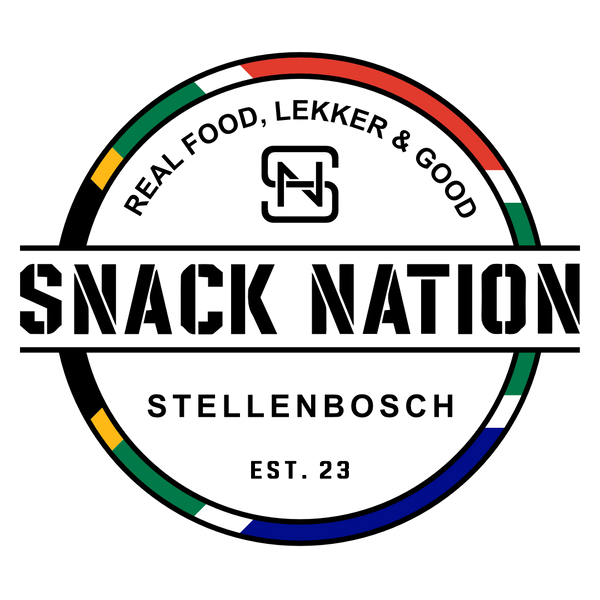 Snack Nation Logo