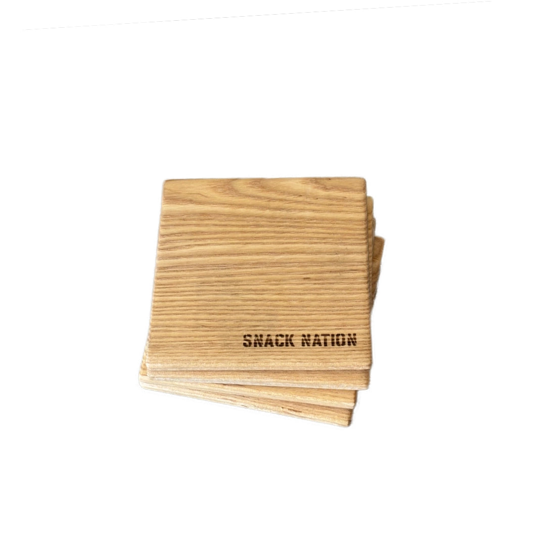 Coasters - Square